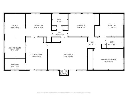 7761 Davmor , Stanton, CA