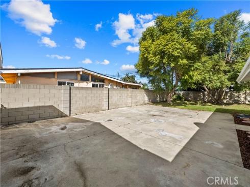 7761 Davmor , Stanton, CA