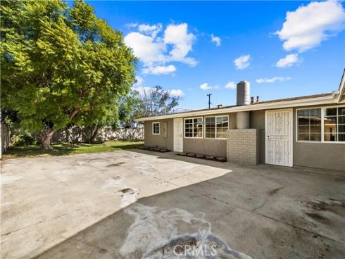 7761 Davmor , Stanton, CA