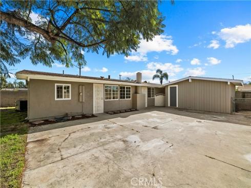 7761 Davmor , Stanton, CA