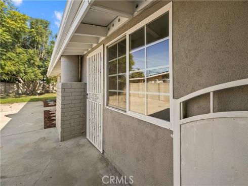 7761 Davmor , Stanton, CA