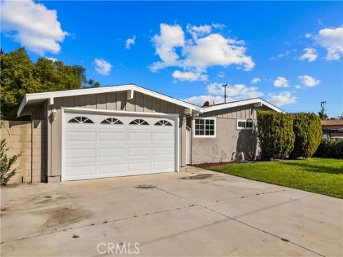 7761  Davmor  , Stanton, CA