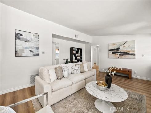 7761 Davmor , Stanton, CA