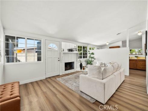 7761 Davmor , Stanton, CA