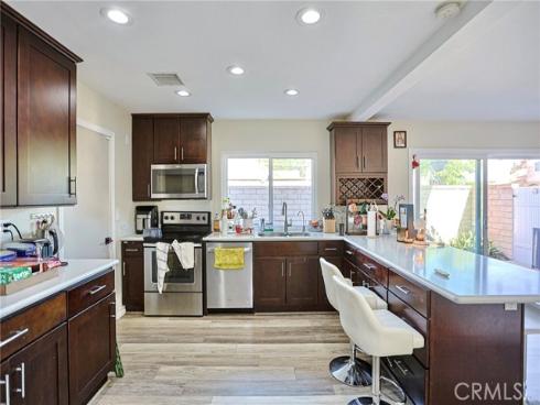 10526  Carrotwood  , Stanton, CA