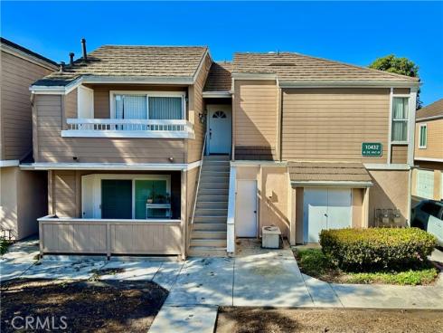 10432 W Briar Oaks  E , Stanton, CA