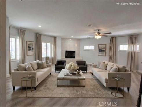 10371 Courtright , Stanton, CA