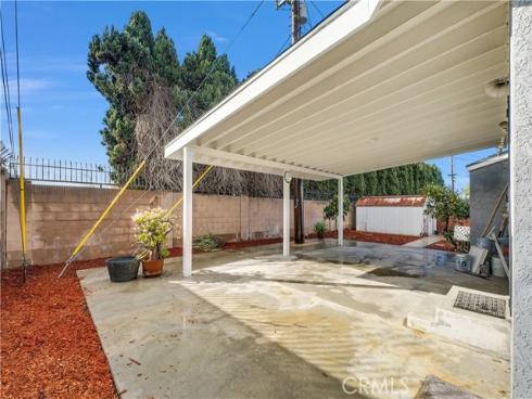 10371 Courtright , Stanton, CA