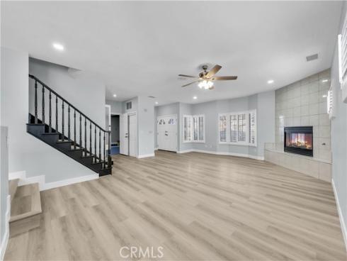 10371 Courtright , Stanton, CA