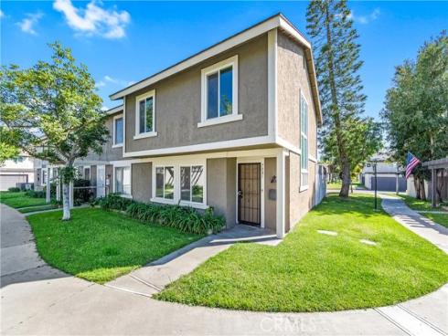 7081  Fulton Way  , Stanton, CA