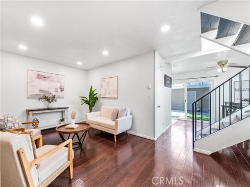 7081  Fulton Way  , Stanton, CA