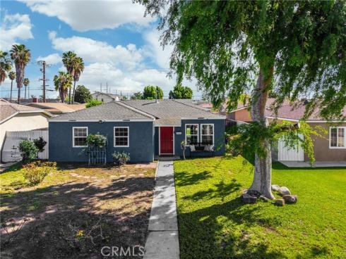 10542  Rose   Street, Stanton, CA