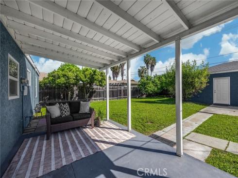 10542  Rose   Street, Stanton, CA