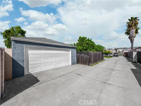 10542  Rose   Street, Stanton, CA