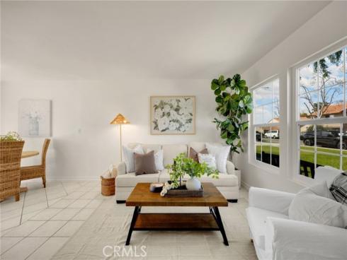 10542  Rose   Street, Stanton, CA