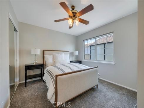 7401  Grandoaks  , Stanton, CA