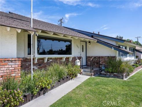 7401  Grandoaks  , Stanton, CA