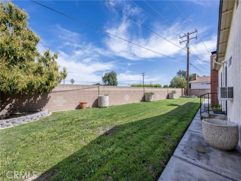 7401  Grandoaks  , Stanton, CA