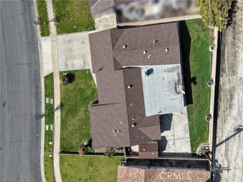 7401  Grandoaks  , Stanton, CA