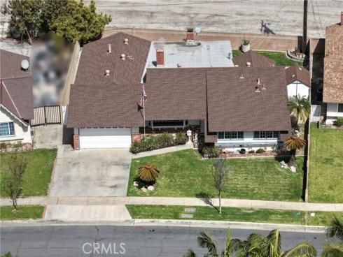 7401  Grandoaks  , Stanton, CA