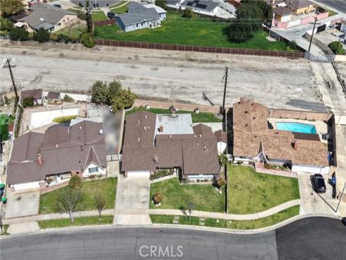 7401  Grandoaks  , Stanton, CA