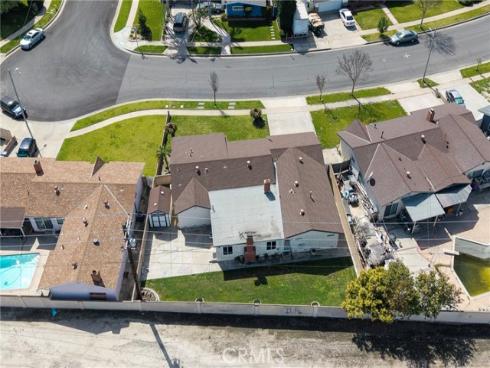 7401  Grandoaks  , Stanton, CA