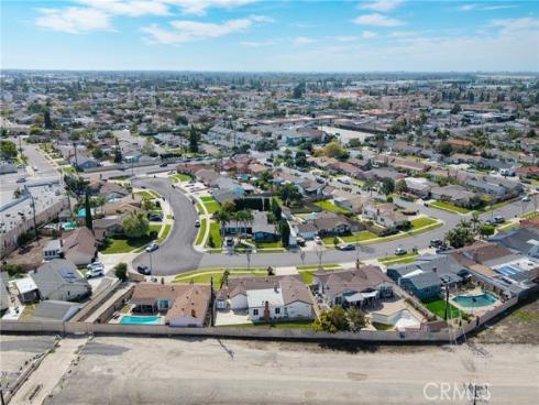 7401  Grandoaks  , Stanton, CA