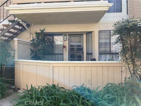 12620  Briarglen Loop Unit I  , Stanton, CA