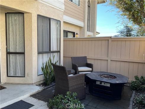 12620  Briarglen Loop Unit I  , Stanton, CA