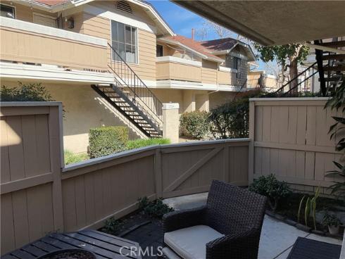 12620  Briarglen Loop Unit I  , Stanton, CA