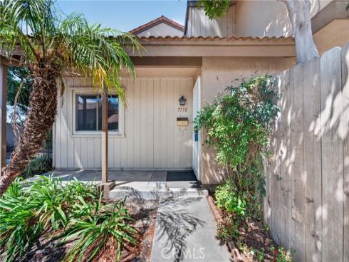 7770  Blue Spruce  , Stanton, CA