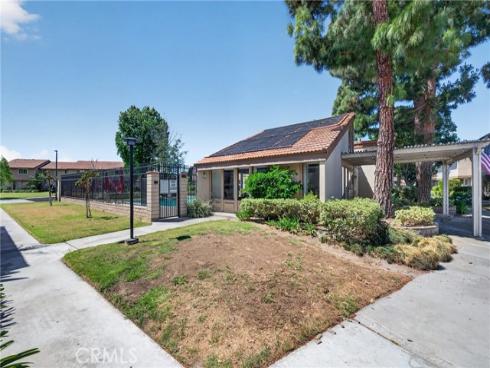 7770  Blue Spruce  , Stanton, CA