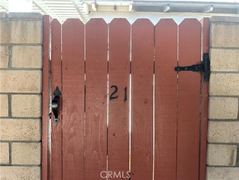 7100  Cerritos  21 , Stanton, CA