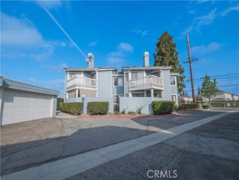 7652  Cerritos Ave  E , Stanton, CA