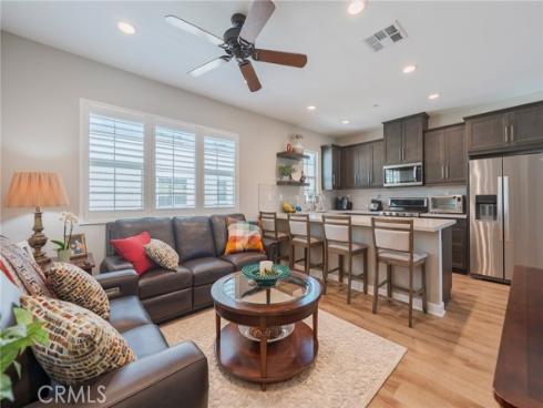 102  Lantana   Drive, Stanton, CA