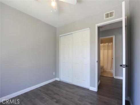 12640  Briarglen Loop #f  , Stanton, CA