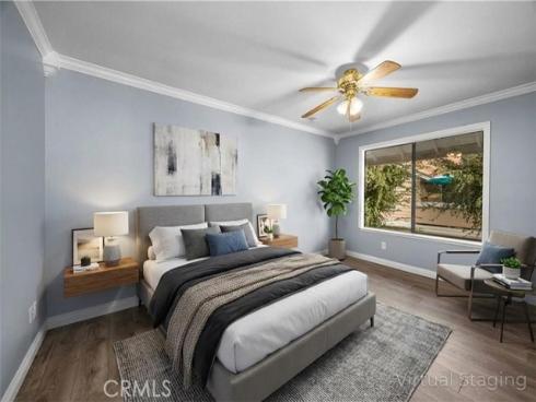 12640  Briarglen Loop #f  , Stanton, CA