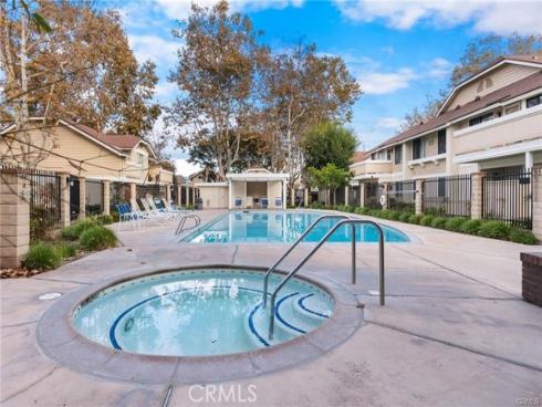 12640  Briarglen Loop #f  , Stanton, CA