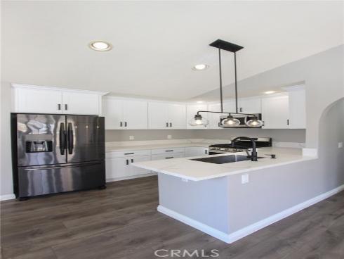 12640  Briarglen Loop #f  , Stanton, CA