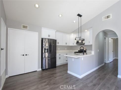 12640  Briarglen Loop #f  , Stanton, CA