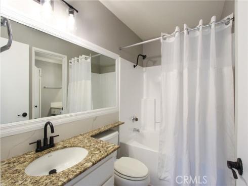 12640  Briarglen Loop #f  , Stanton, CA