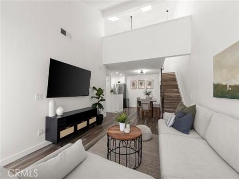 12640  Briarglen Loop  D , Stanton, CA