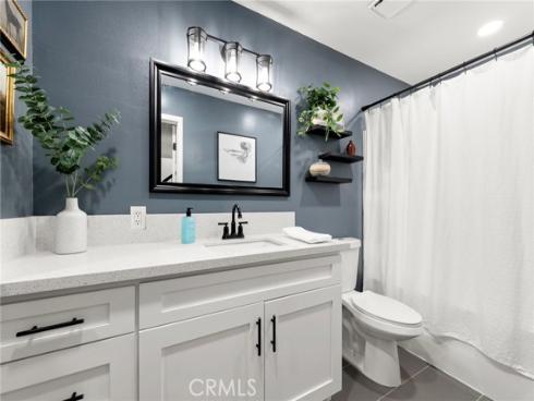 12640  Briarglen Loop  D , Stanton, CA