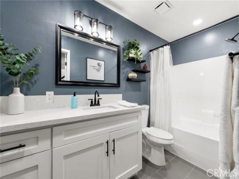 12640  Briarglen Loop  D , Stanton, CA