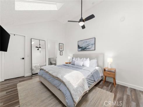 12640  Briarglen Loop  D , Stanton, CA