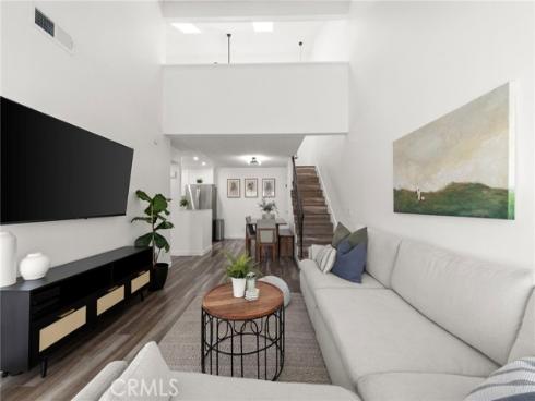 12640  Briarglen Loop  D , Stanton, CA