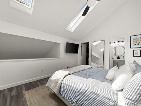 12640  Briarglen Loop  D , Stanton, CA