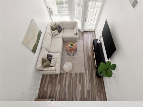 12640  Briarglen Loop  D , Stanton, CA