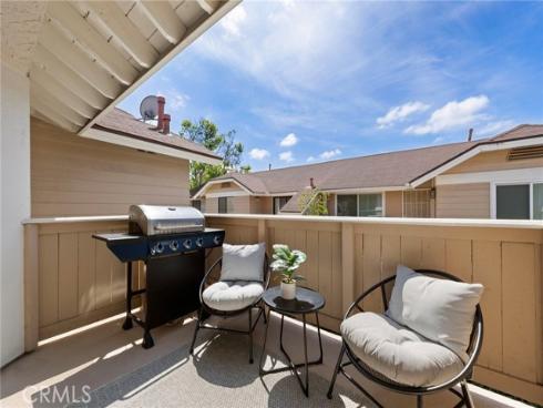 12640  Briarglen Loop  D , Stanton, CA