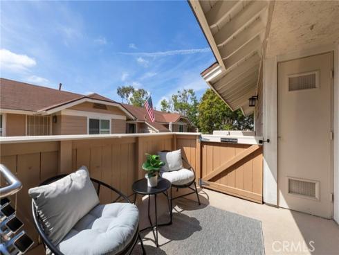 12640  Briarglen Loop  D , Stanton, CA
